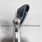 JDM DC2 Integra Type R M&M Honda Rear C-Pillar Bar